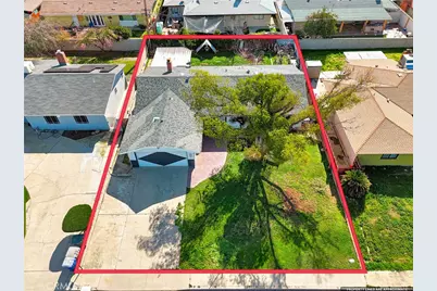 2825 San Pablo Avenue, Bakersfield, CA 93306 - Photo 38