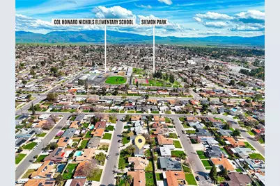 2825 San Pablo Avenue, Bakersfield, CA 93306 - Photo 42