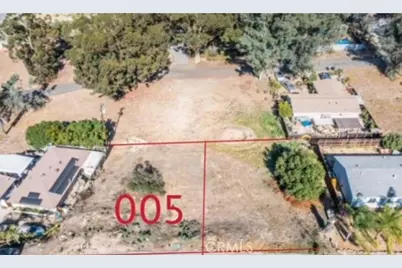 0 Stevens Avenue, Lake Elsinore, CA 92530 - Photo 1