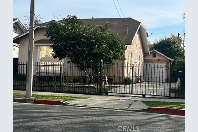 920 S Osage, Inglewood, CA 90301 - Photo 1
