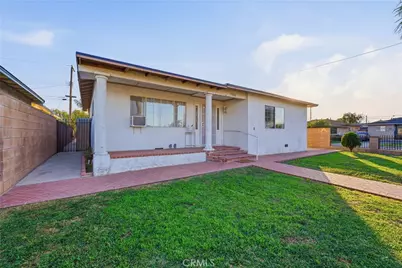 11602 Faculty, Norwalk, CA 90650 - Photo 2