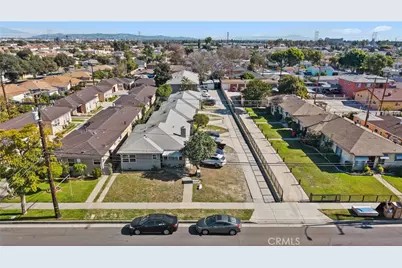 6800 Wilcox Avenue, Bell, CA 90201 - Photo 2