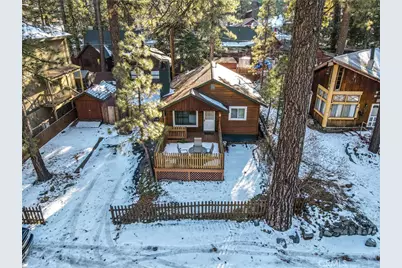 1475 Barbara Street, Wrightwood, CA 92397 - Photo 2
