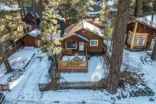 1475 Barbara St, Wrightwood, CA 92397 - Photo 2