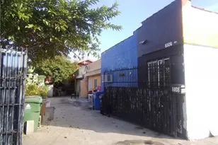 8310 S Broadway, Los Angeles, CA 90003 - Photo 2