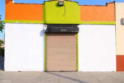 8310 S Broadway, Los Angeles, CA 90003 - Photo 1