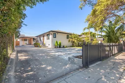 3007 3009 S Hobart, Los Angeles, CA 90018 - Photo 1