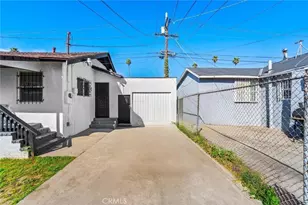 651 W Gage, Los Angeles, CA 90044 - Photo 22