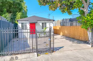 9621 Laurel, Los Angeles, CA 90002 - Photo 2