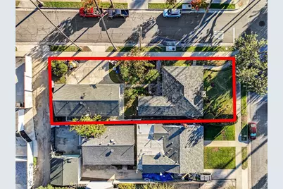 1380 Glen Avenue, Pasadena, CA 91103 - Photo 4