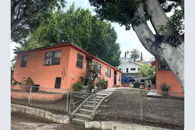 5253 N Huntington Dr. Drive, Los Angeles, CA 90032 - Photo 2