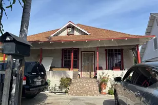 317 E 42nd Pl., Los Angeles, CA 90011 - Photo 2