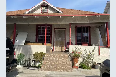 317 E 42nd Pl, Los Angeles, CA 90011 - Photo 1