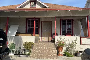 317 E 42nd Pl., Los Angeles, CA 90011 - Photo 1