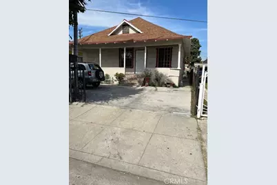 317 E 42nd Pl, Los Angeles, CA 90011 - Photo 1