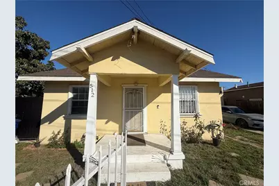 512 S Willowbrook, Compton, CA 90220 - Photo 1