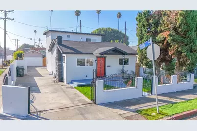 430 W 64th Street, Los Angeles, CA 90003 - Photo 8