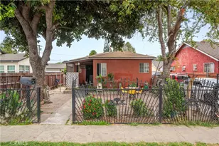 1701 E Palmer, Compton, CA 90220 - Photo 1