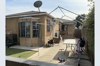 1462 E 57th, Los Angeles, CA 90011 - Photo 2