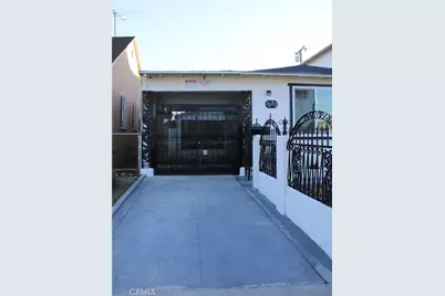 1522 E 123rd, Los Angeles, CA 90059 - Photo 4