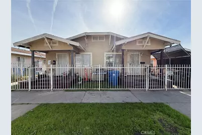 352 E 84th, Los Angeles, CA 90003 - Photo 1