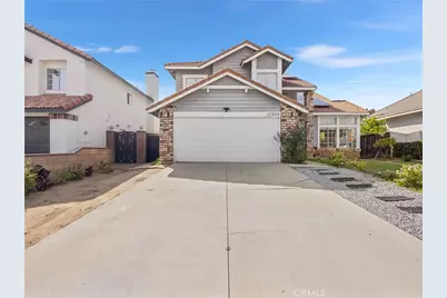 12909 Fontainebleau Drive, Moreno Valley, CA 92555 - Photo 16