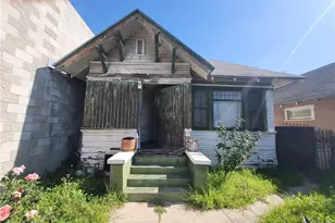 4010 Wall, Los Angeles, CA 90011 - Photo 1