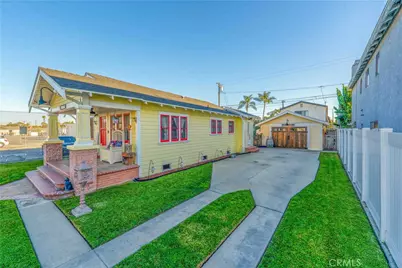 226 E 53rd Street, Long Beach, CA 90805 - Photo 6