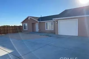 9625 N Loop Blvd, California City, CA 93505 - Photo 2