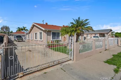 21931 Violeta Avenue, Hawaiian Gardens, CA 90716 - Photo 6