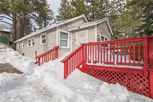 33424 Holcomb Creek Dr, Green Valley Lake, CA 92341 - Photo 2