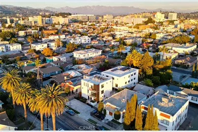 1184 N Normandie Avenue, Los Angeles, CA 90029 - Photo 10