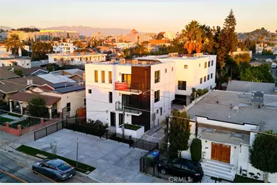 1184 N Normandie Avenue, Los Angeles, CA 90029 - Photo 6