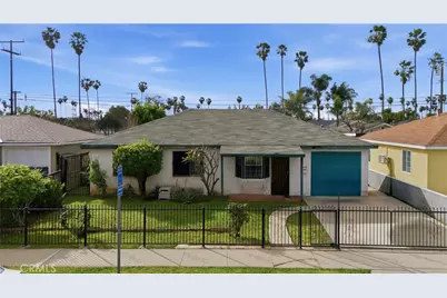 18325 Mettler, Carson, CA 90746 - Photo 1