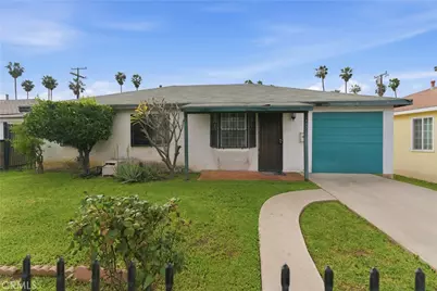 18325 Mettler, Carson, CA 90746 - Photo 4