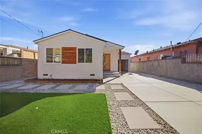 806 W 219th Street, Torrance, CA 90502 - Photo 2