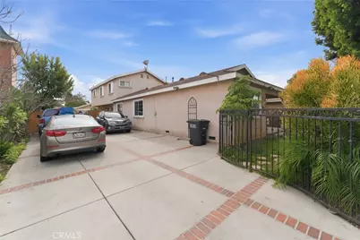 4416 Triggs, East Los Angeles, CA 90040 - Photo 1