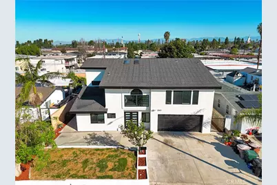 3143 Coolidge Avenue, Anaheim, CA 92801 - Photo 1