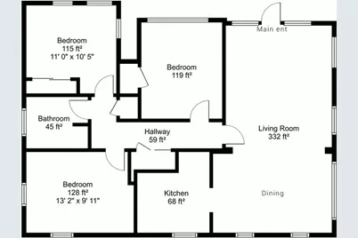 1414 S Adams, Glendale, CA 91205 - Photo 40