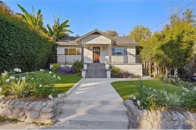 5831 Tipton, Los Angeles, CA 90042 - Photo 2