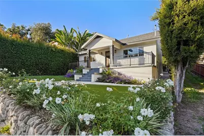 5831 Tipton, Los Angeles, CA 90042 - Photo 4