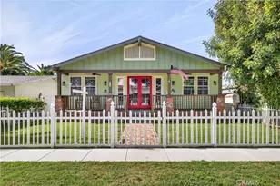 10901 Chestnut St, Los Alamitos, CA 90720 - Photo 1