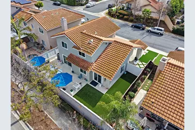 31 Alumbre, Rancho Santa Margarita, CA 92688 - Photo 28