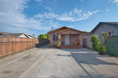 850 W 132nd, Compton, CA 90222 - Photo 2