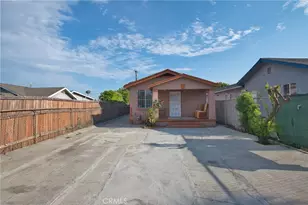 850 W 132nd, Compton, CA 90222 - Photo 2