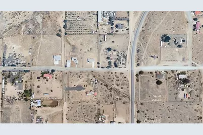 0 Vac/Cor Ave Q/81st Ste, Sun Village, CA 93543 - Photo 2