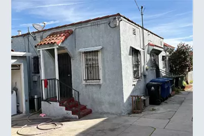 4241 Arlington, Los Angeles, CA 90008 - Photo 4
