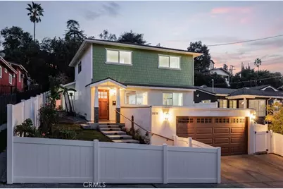 5118 Hub Street, Los Angeles, CA 90042 - Photo 34