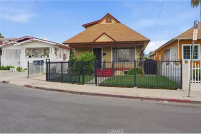 1720 Orchard, Los Angeles, CA 90006 - Photo 1