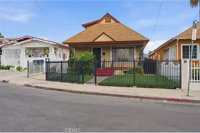1720 Orchard, Los Angeles, CA 90006 - Photo 1